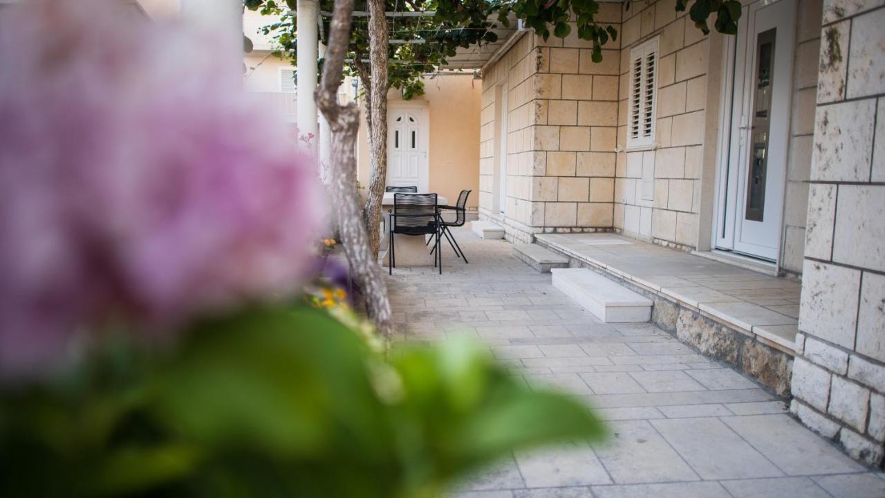 Serious Job Apartment Dubrovnik Luaran gambar