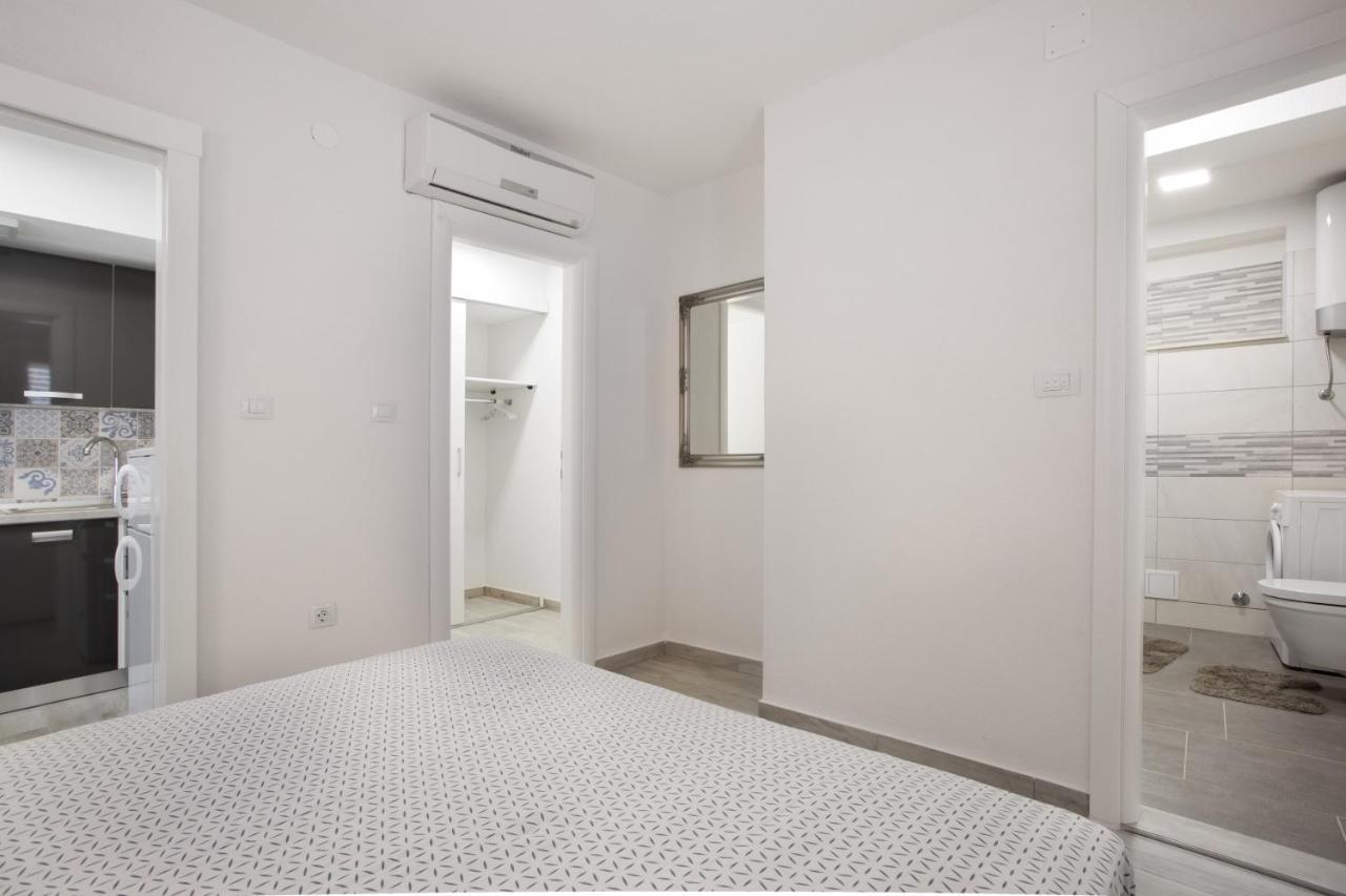 Serious Job Apartment Dubrovnik Luaran gambar
