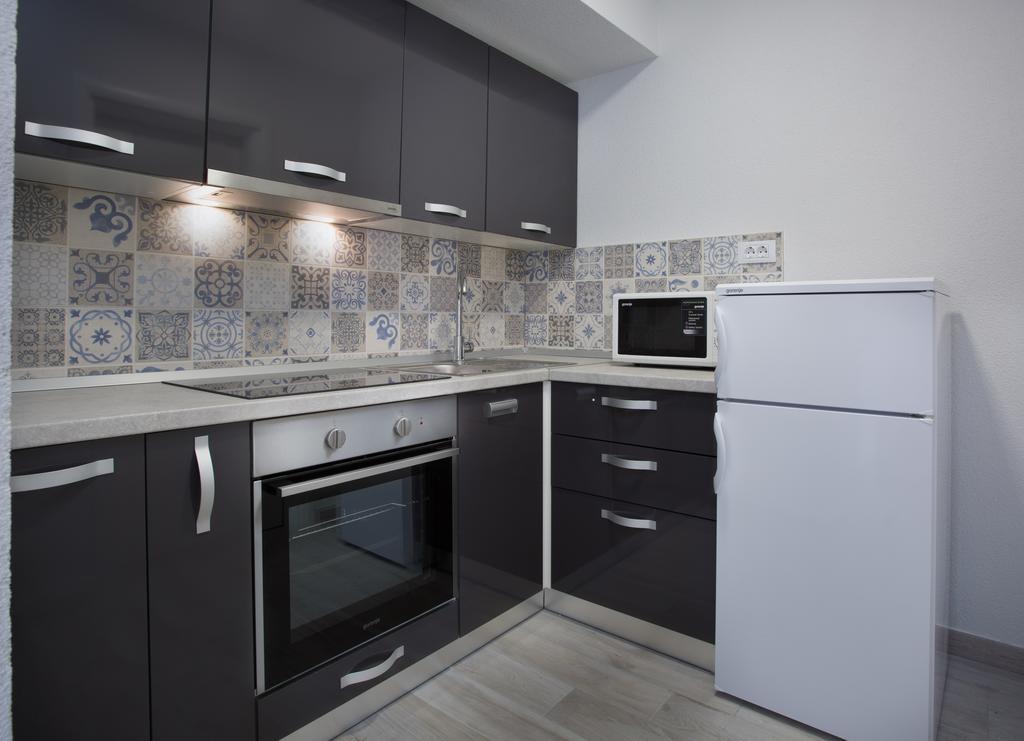 Serious Job Apartment Dubrovnik Luaran gambar