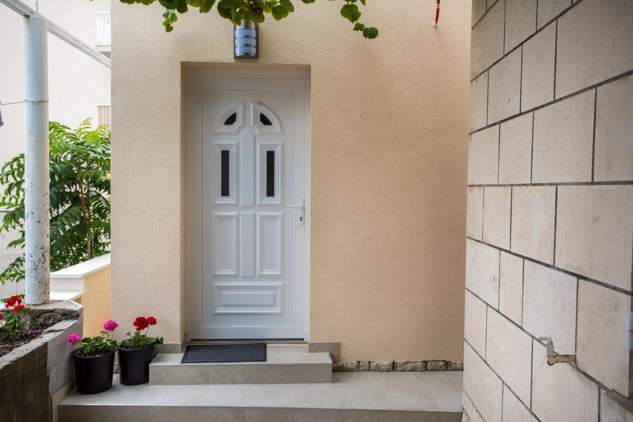 Serious Job Apartment Dubrovnik Luaran gambar