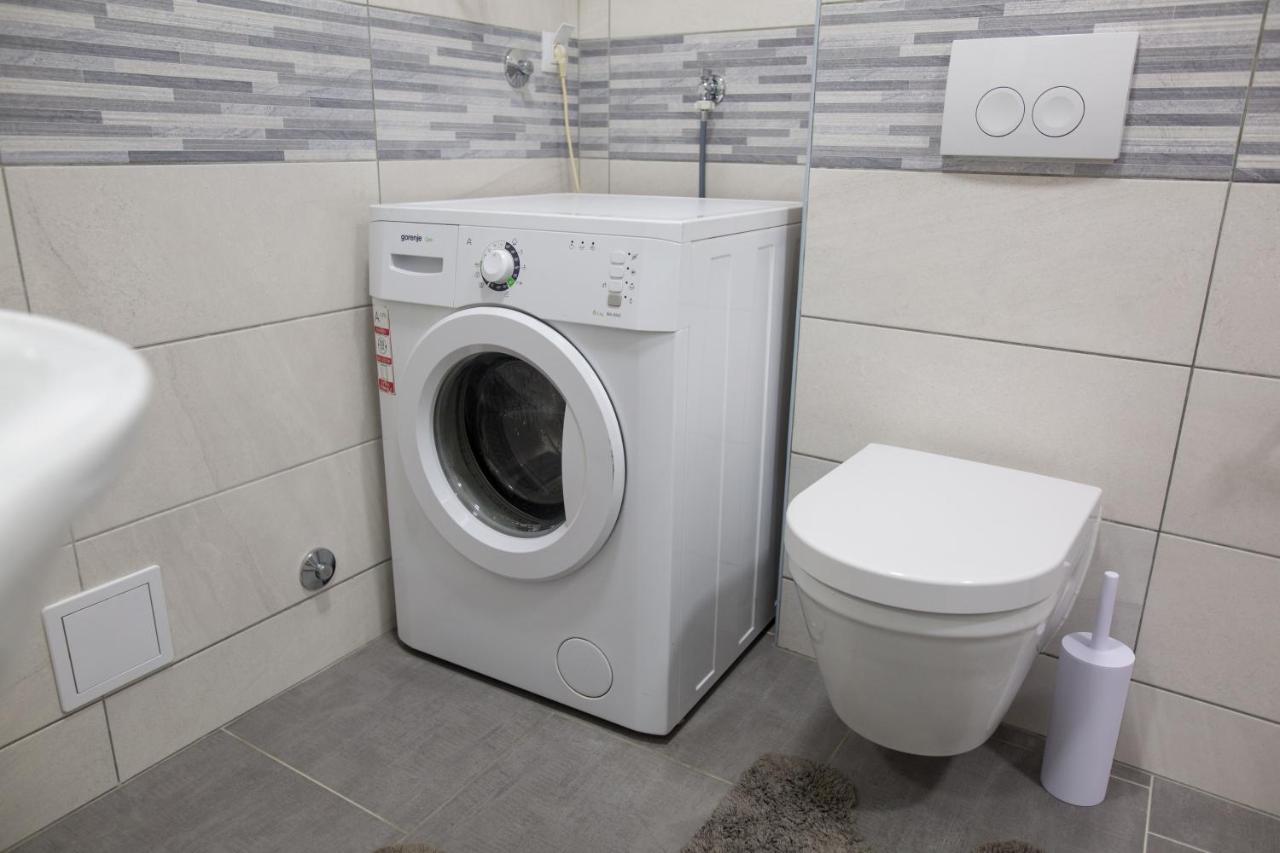 Serious Job Apartment Dubrovnik Luaran gambar