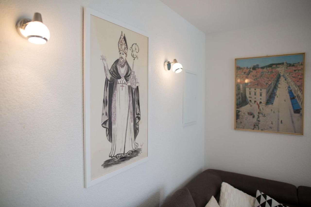 Serious Job Apartment Dubrovnik Luaran gambar