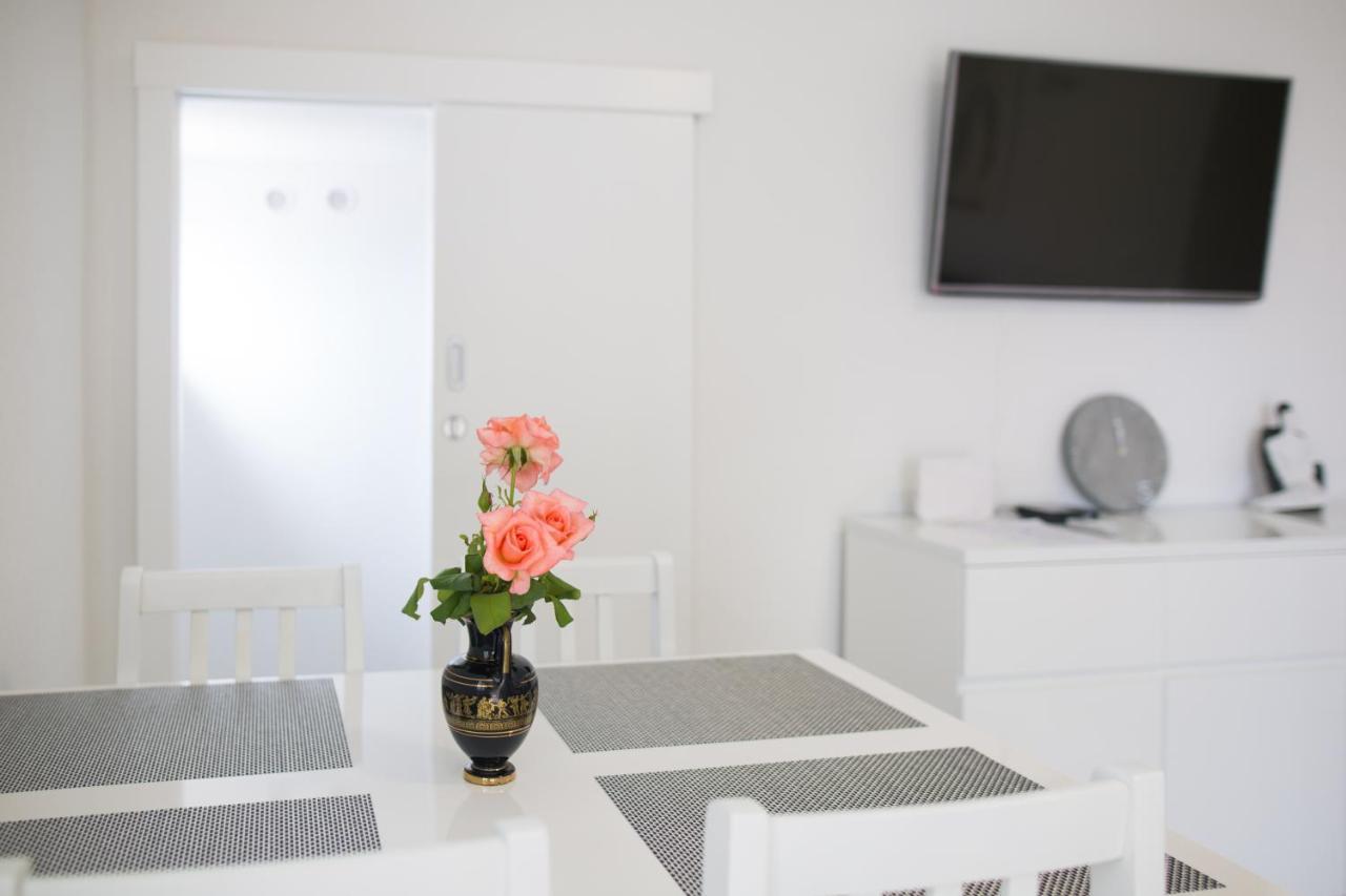 Serious Job Apartment Dubrovnik Luaran gambar