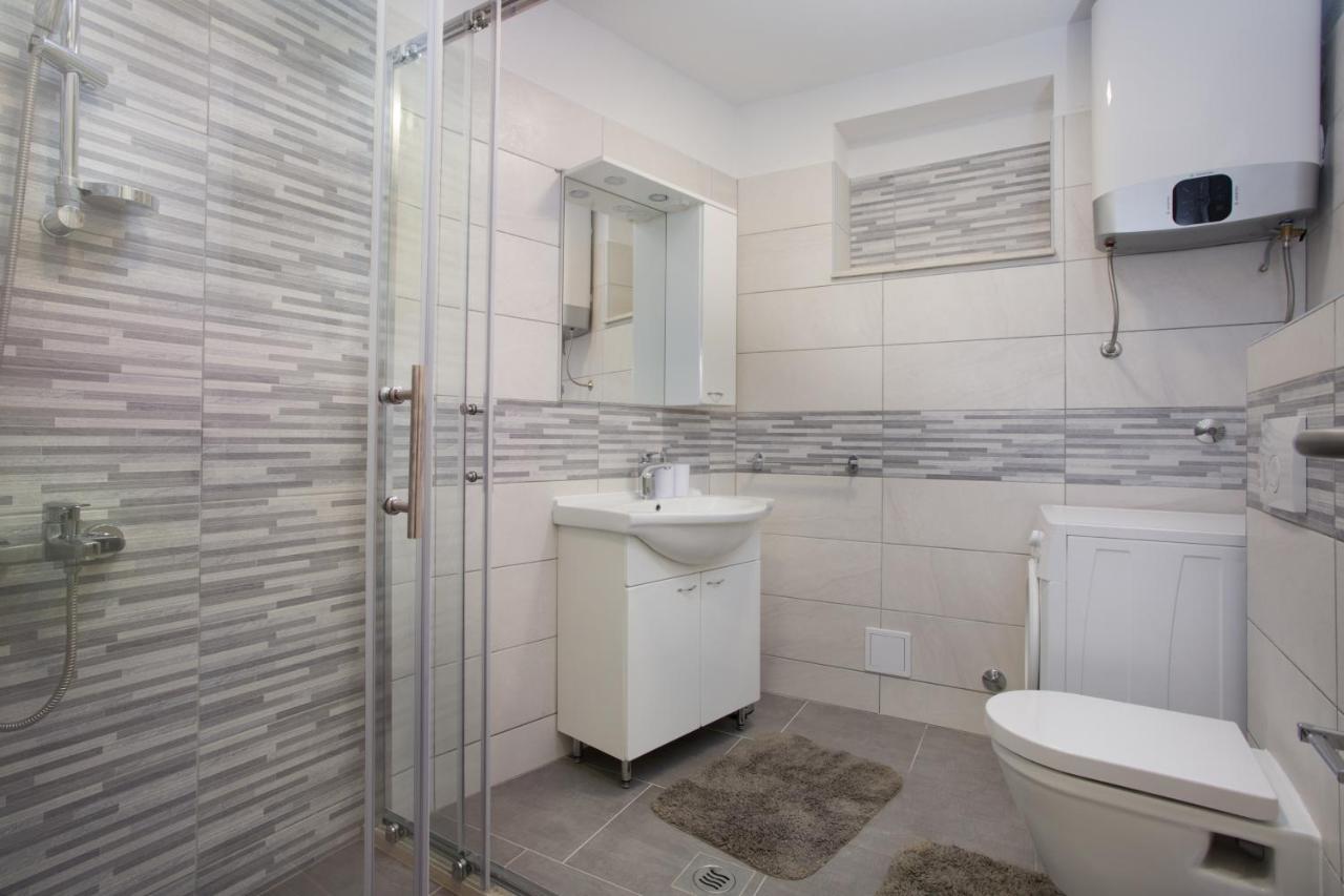 Serious Job Apartment Dubrovnik Luaran gambar