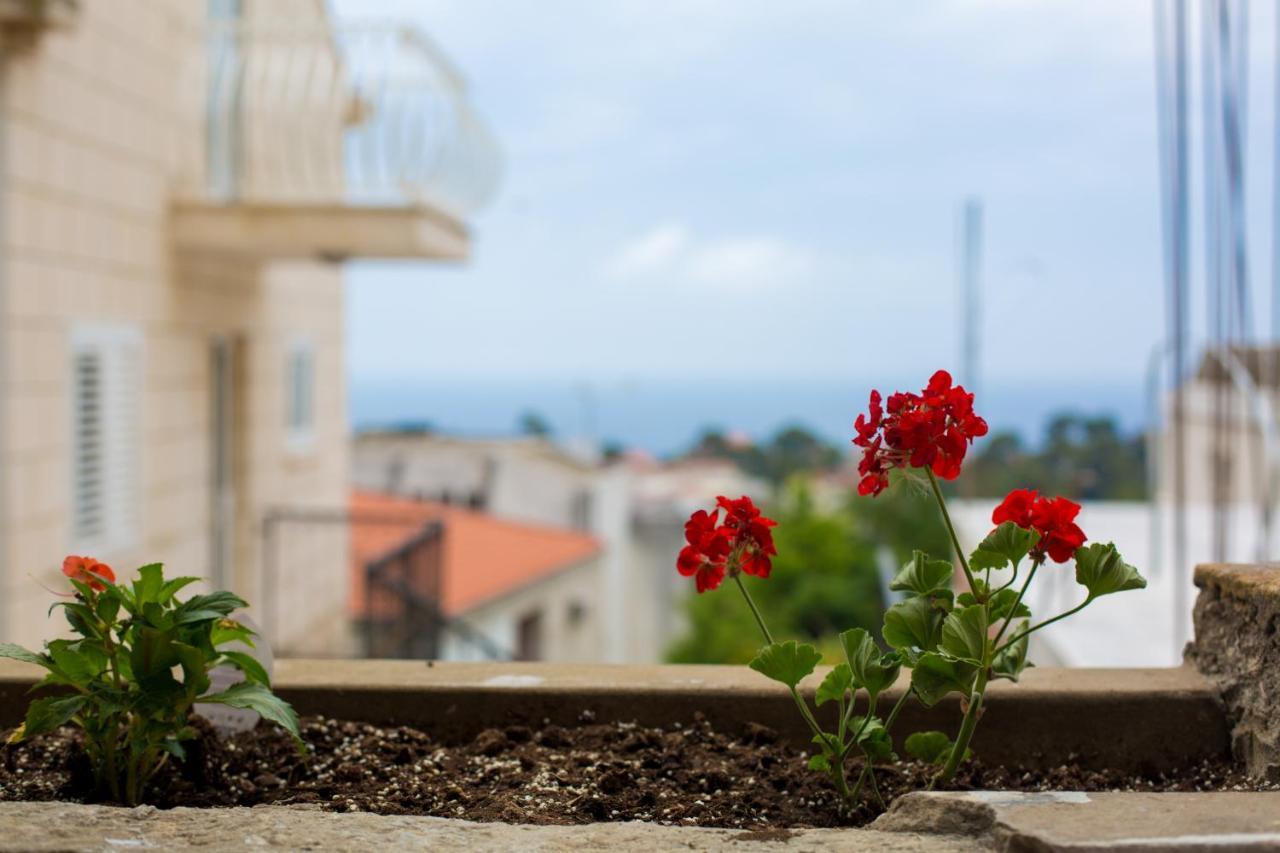 Serious Job Apartment Dubrovnik Luaran gambar